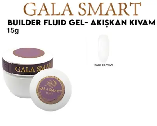 Builder Gel no:6