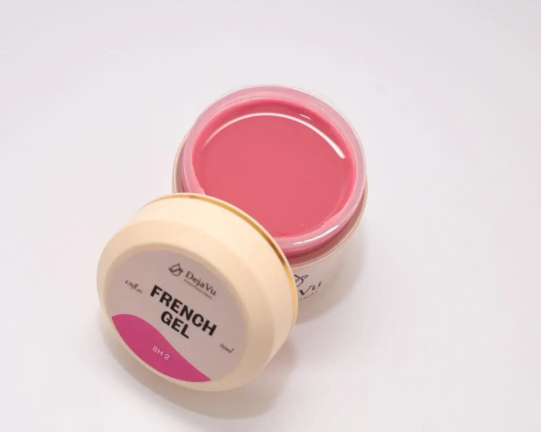 French Gel SH 2