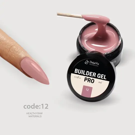 Builder Gel Pro 13