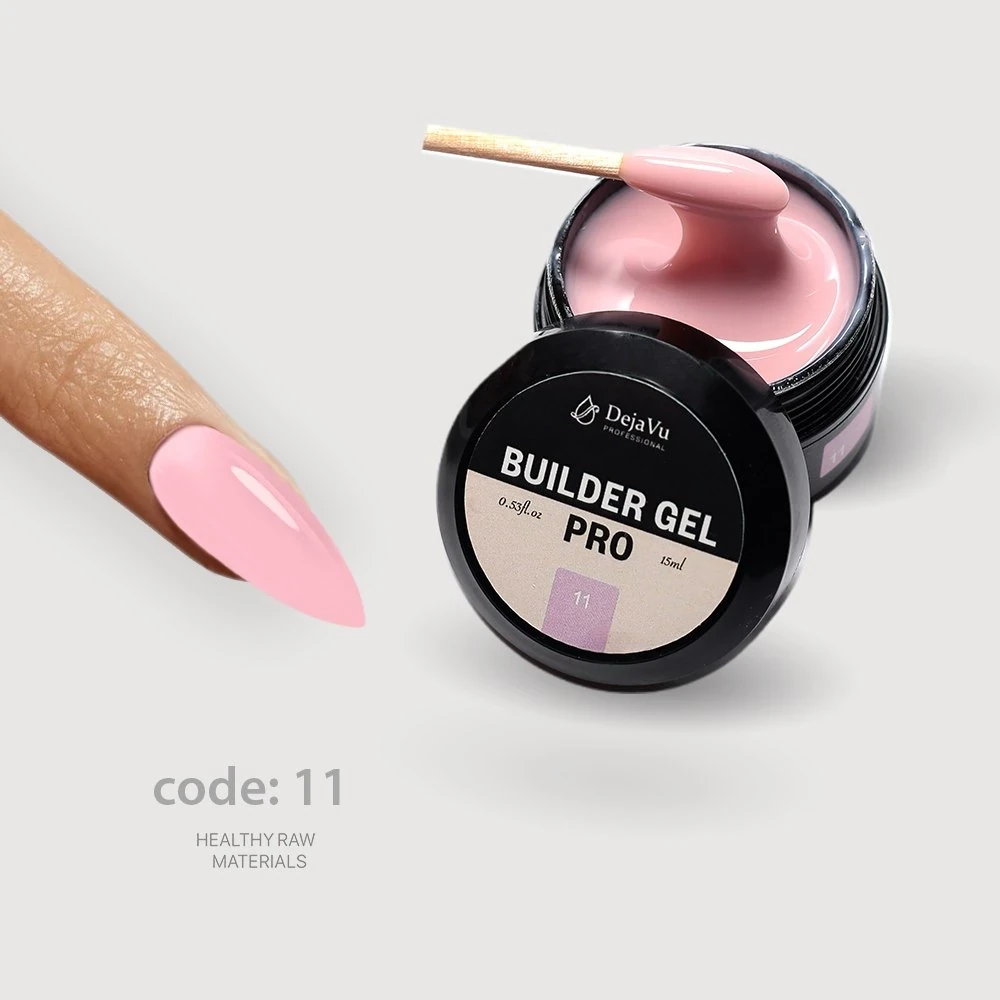 Builder Gel Pro 14