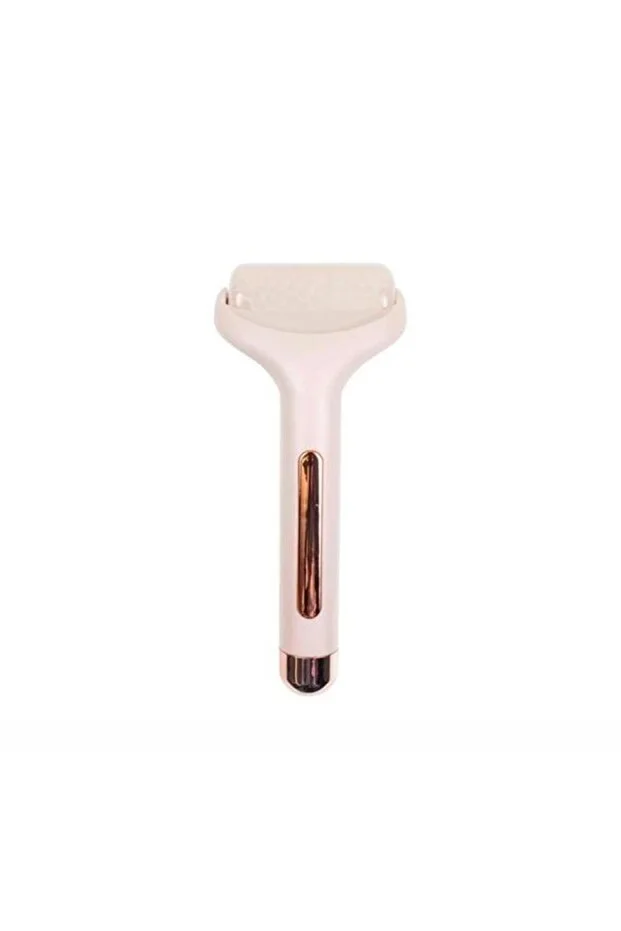 Soğuk Masaj Roller- Pembe NASBC00006