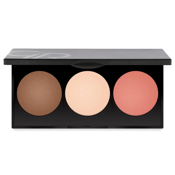 Göz Fari & Palet Metals Sculpting Palette