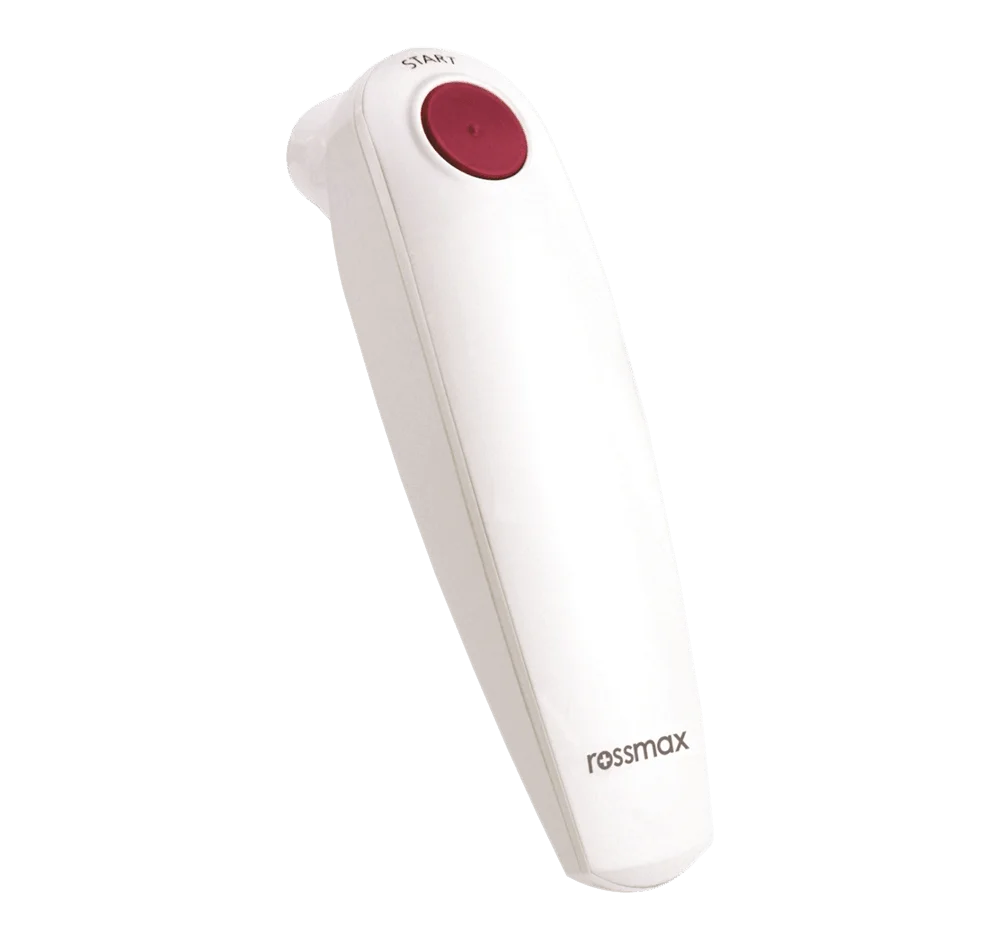 HB500 Temassız Termometre