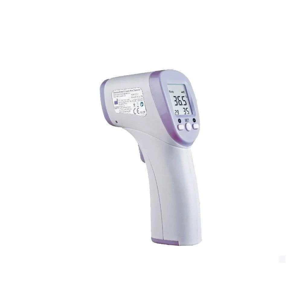 Freely FT3010 Alından Temassız Ateş Ölçer