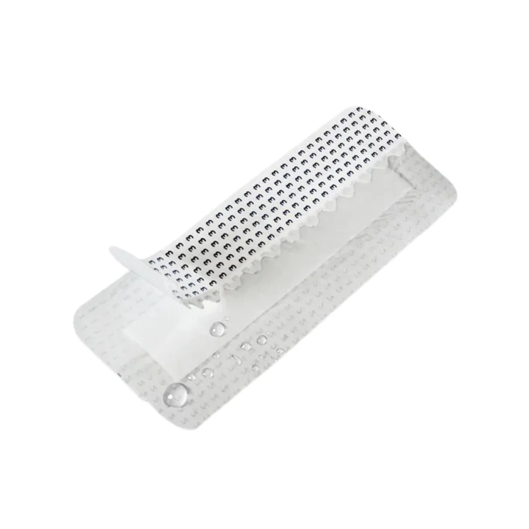 Maxipore Pu Dress Steril Şeffaf Film Pad - 9 cm x 25 cm
