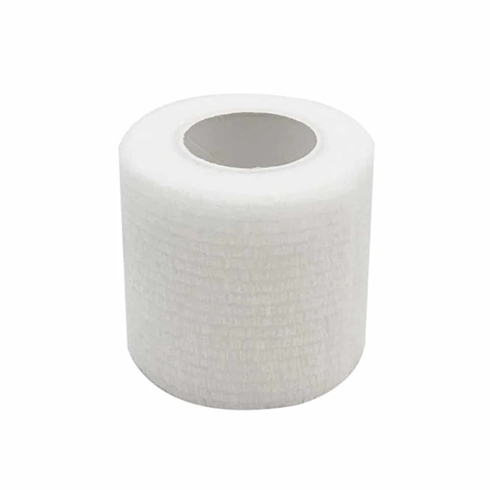 Octacare - Coban Bandaj - Beyaz - 5 cm x 4,5 m