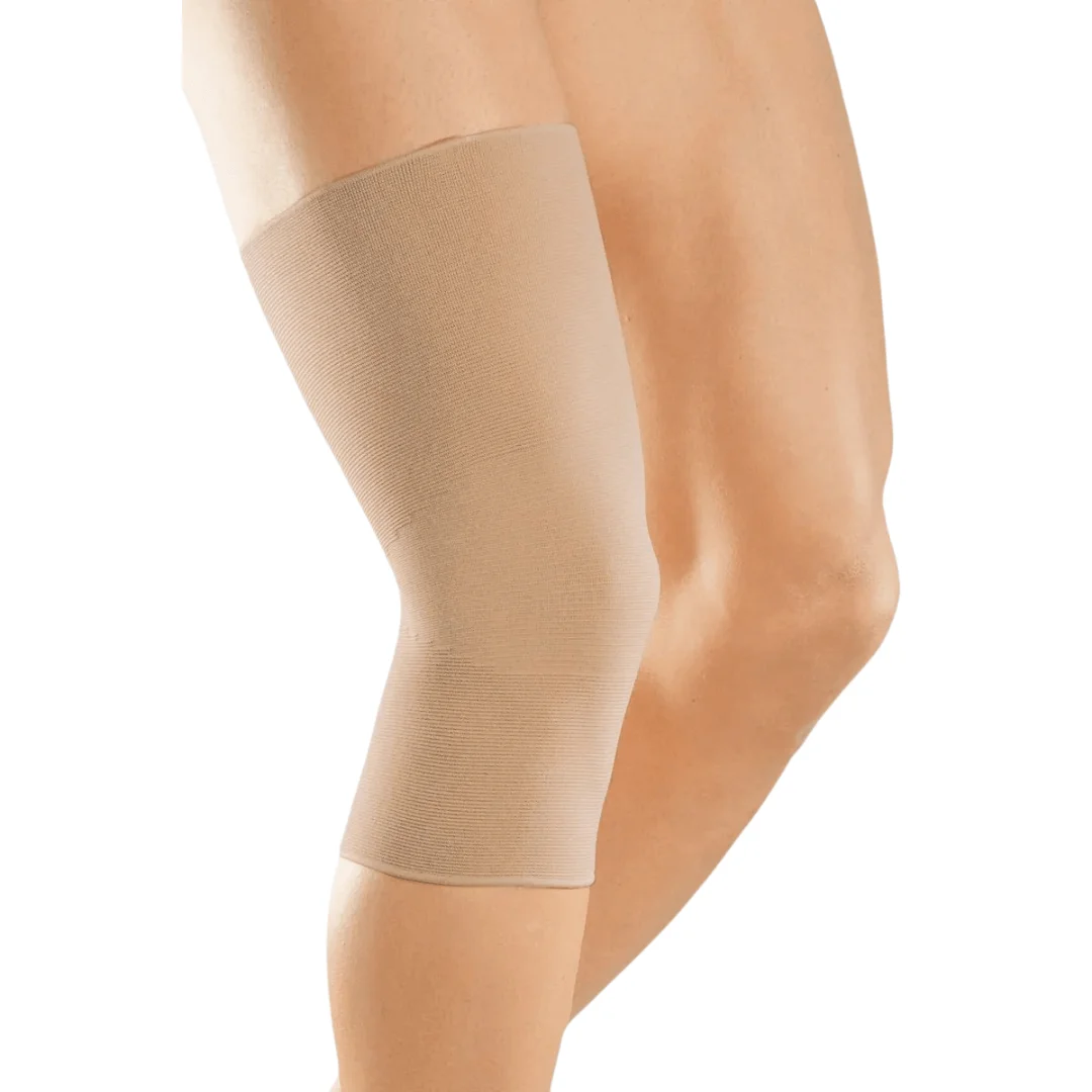Medi Elastic Knee Support - 2 Numara