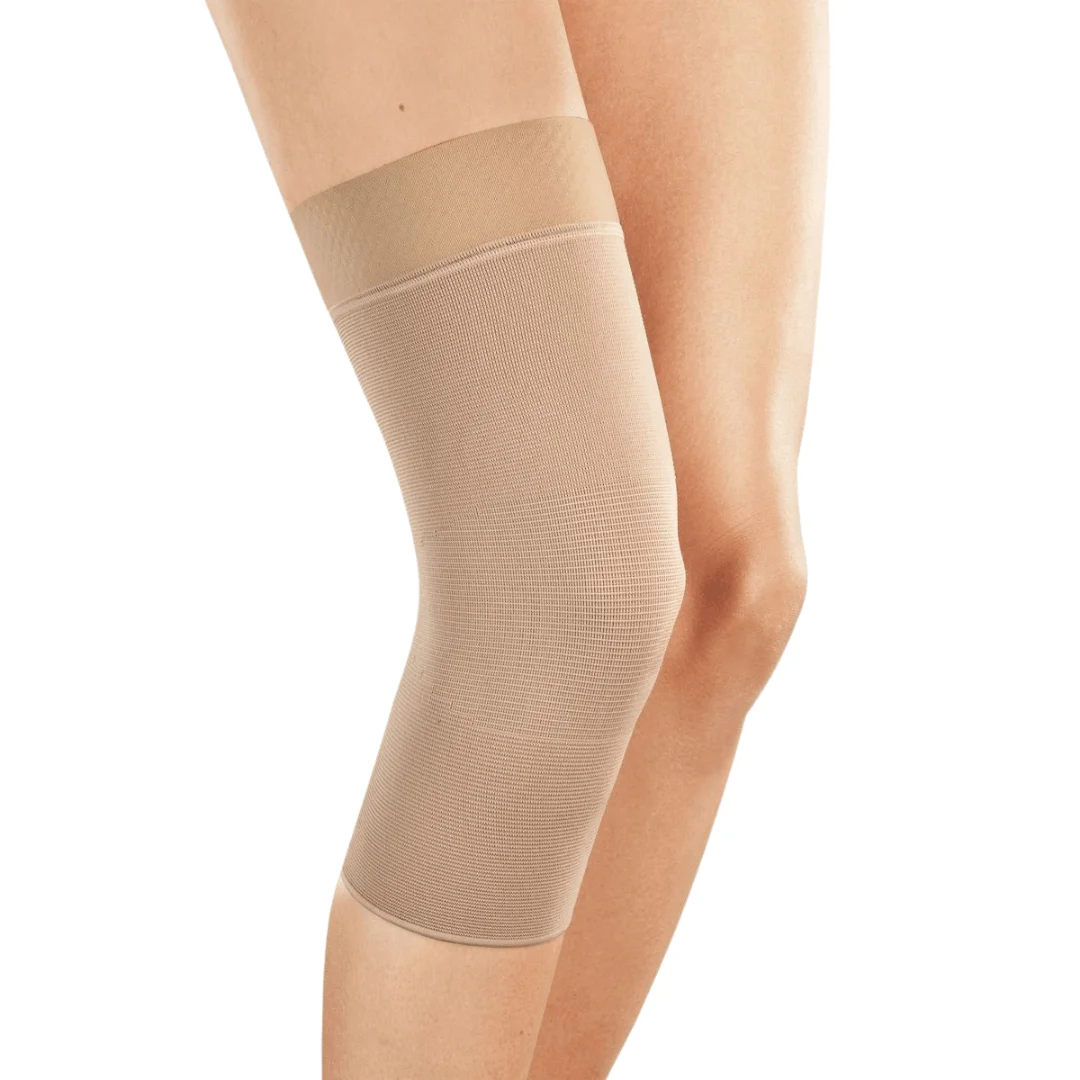 Medi 602 Elastik Knee Support - 1 Numara