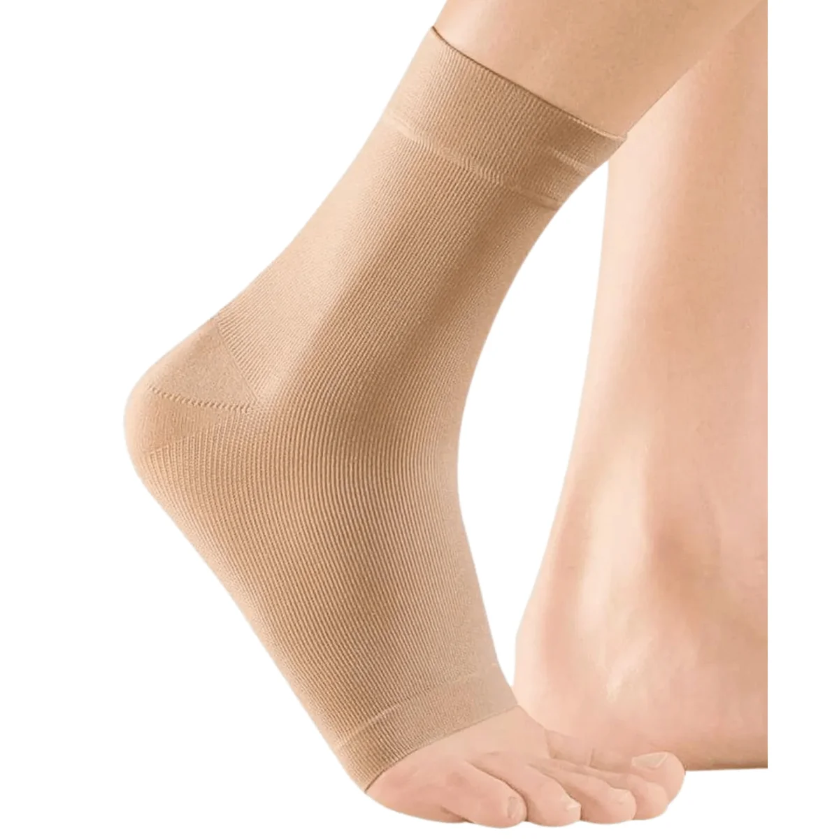 Medi 501 Elastic Ankle Support - 5 Numara