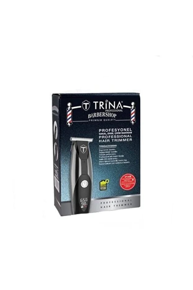 SAÇ KESME MAKİNESİ TRNSACKS0044
