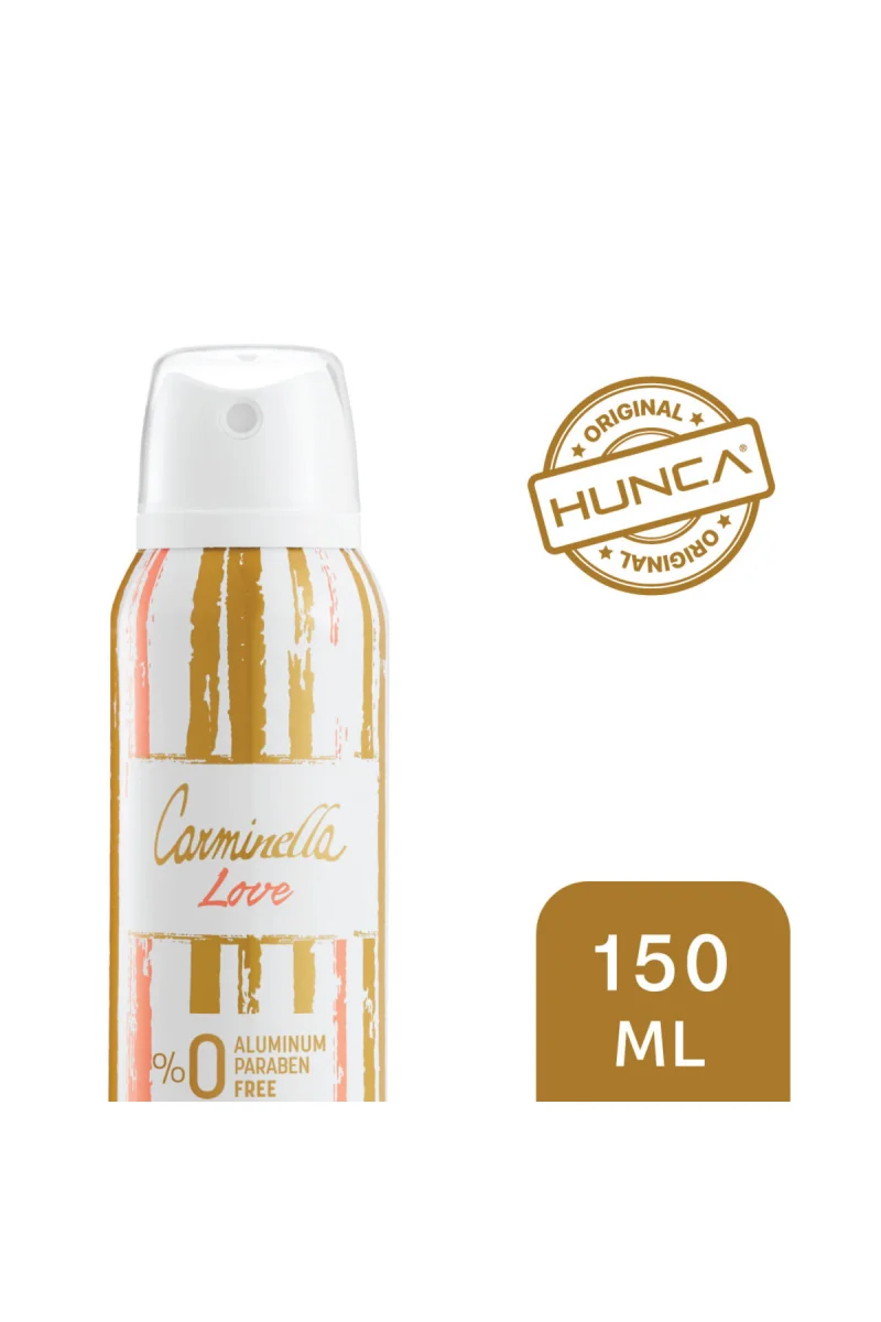 Deodorant Sprey & Love Kadin 150ML