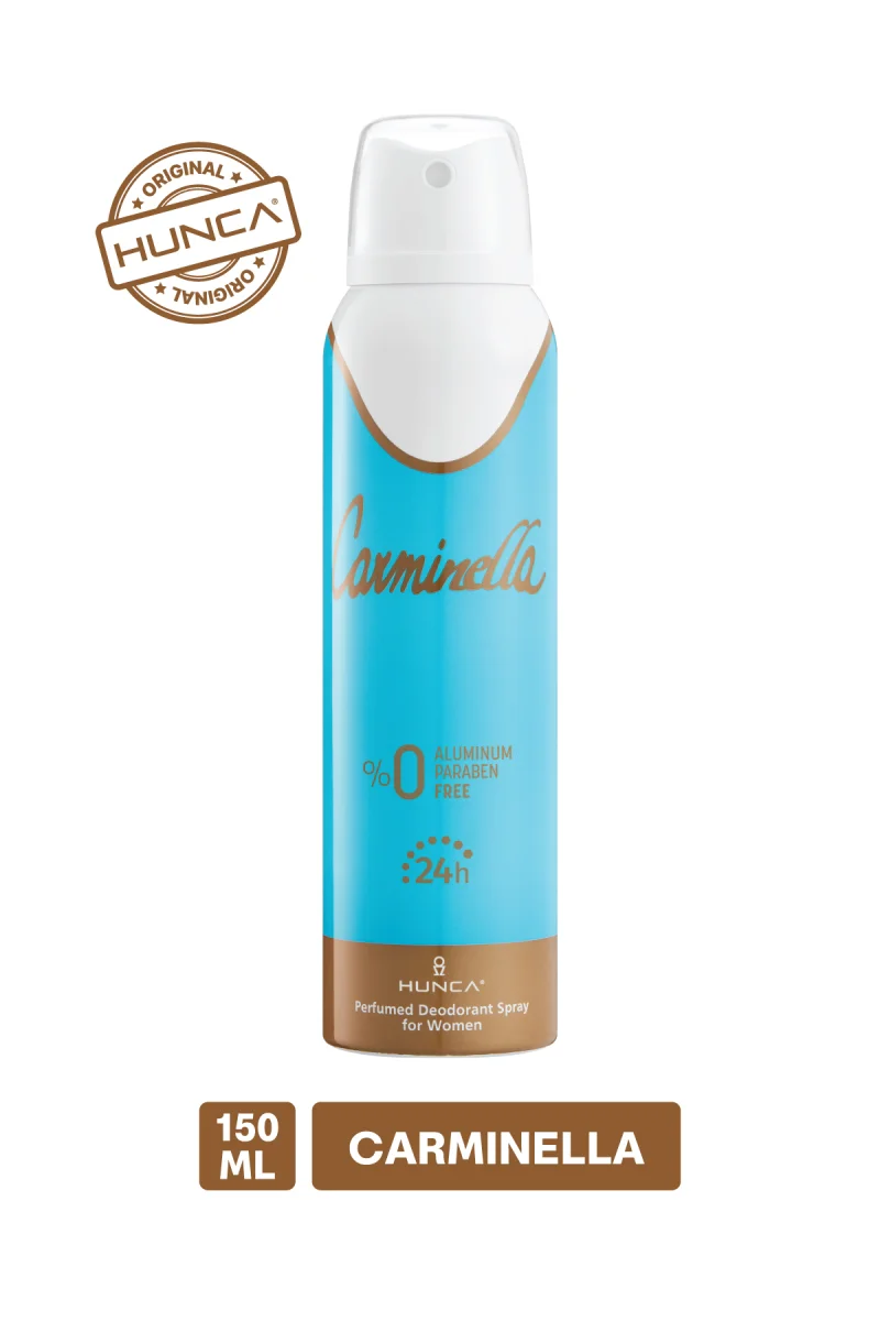 Deodorant Sprey & Sensation Kadin 150ML