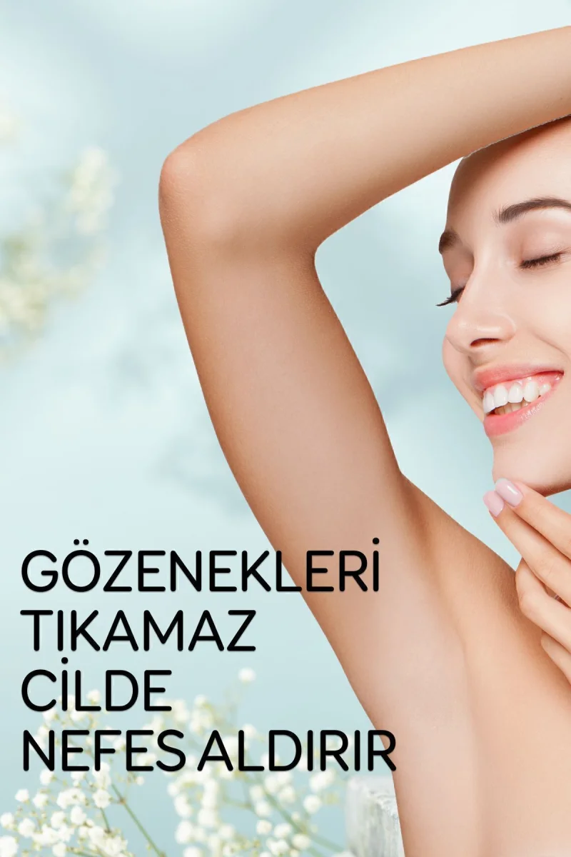 Deodorant Sprey & Classic Kadin 150ML