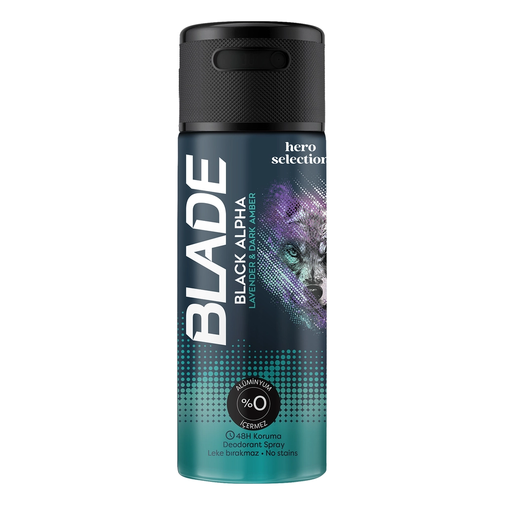 Deodorant Night Fire 150 Ml