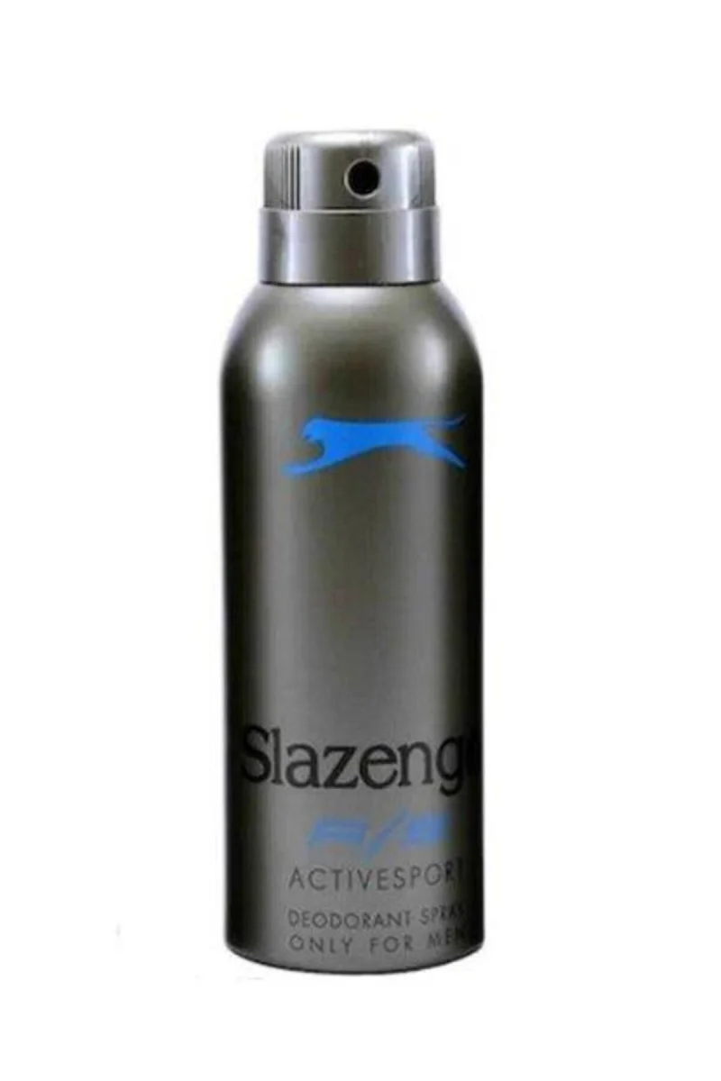 PARFÜM SETİ & ACTİVE SPORT EDT ERKEK 125ML + DEODORANT SPREY ACTİVE SPORT 150ML MAVİ