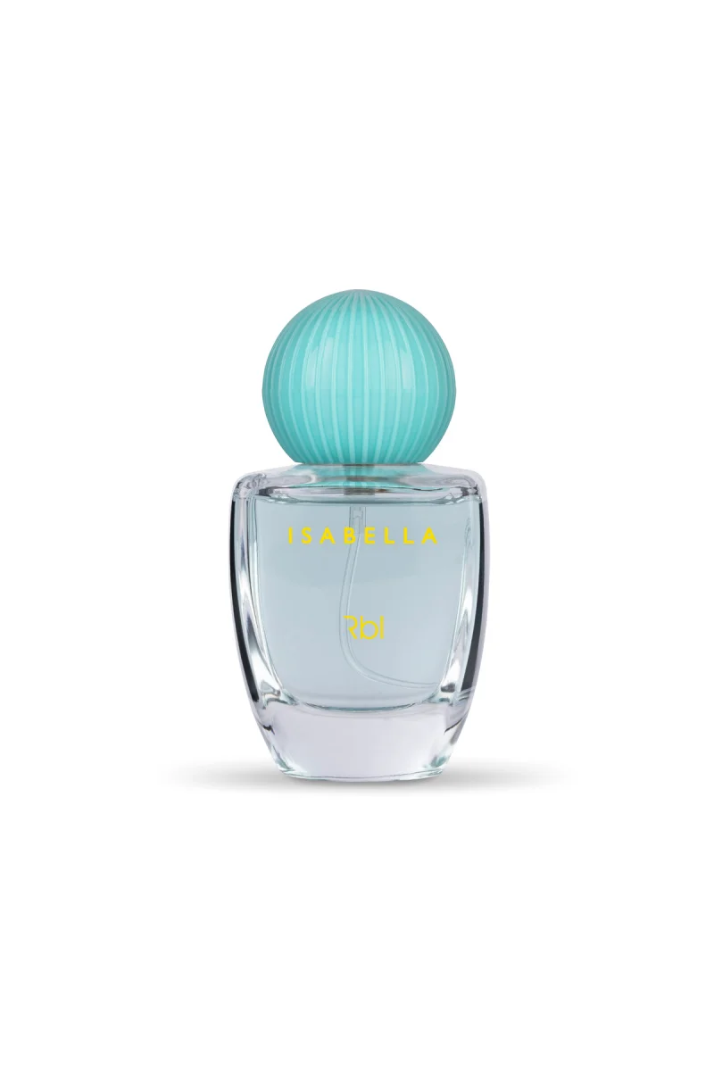 Rbl Kadin Gift Parfüm Seti & İsabella Edp 50ML Parfüm Kadin + İsabella 150ML Deodorant Sprey Kadin