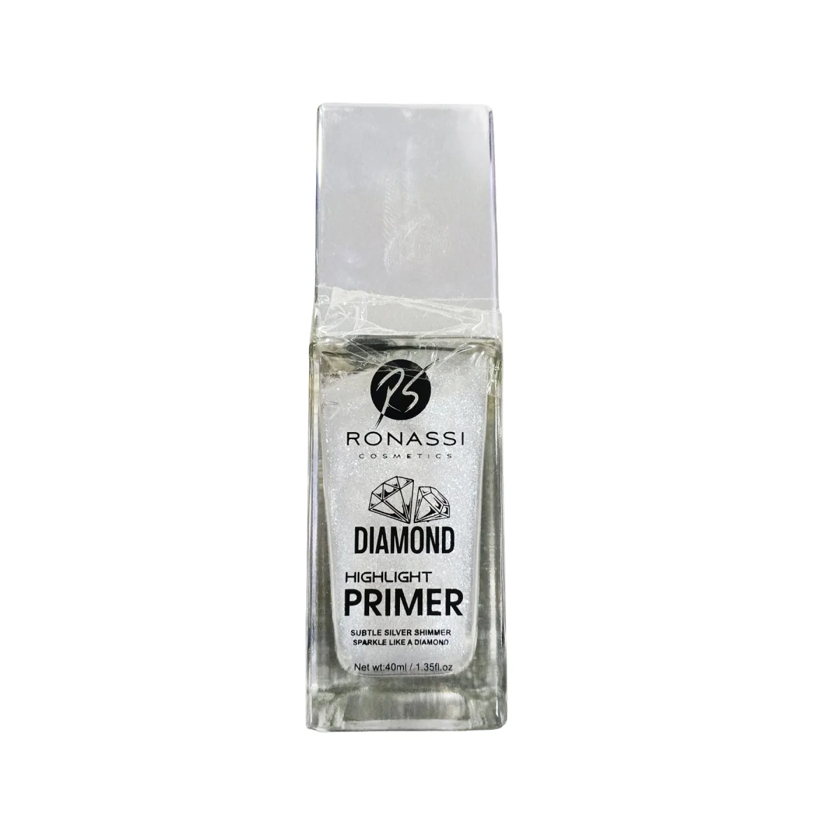 Aydinlatici & Highlight Primer Diamond 40ML