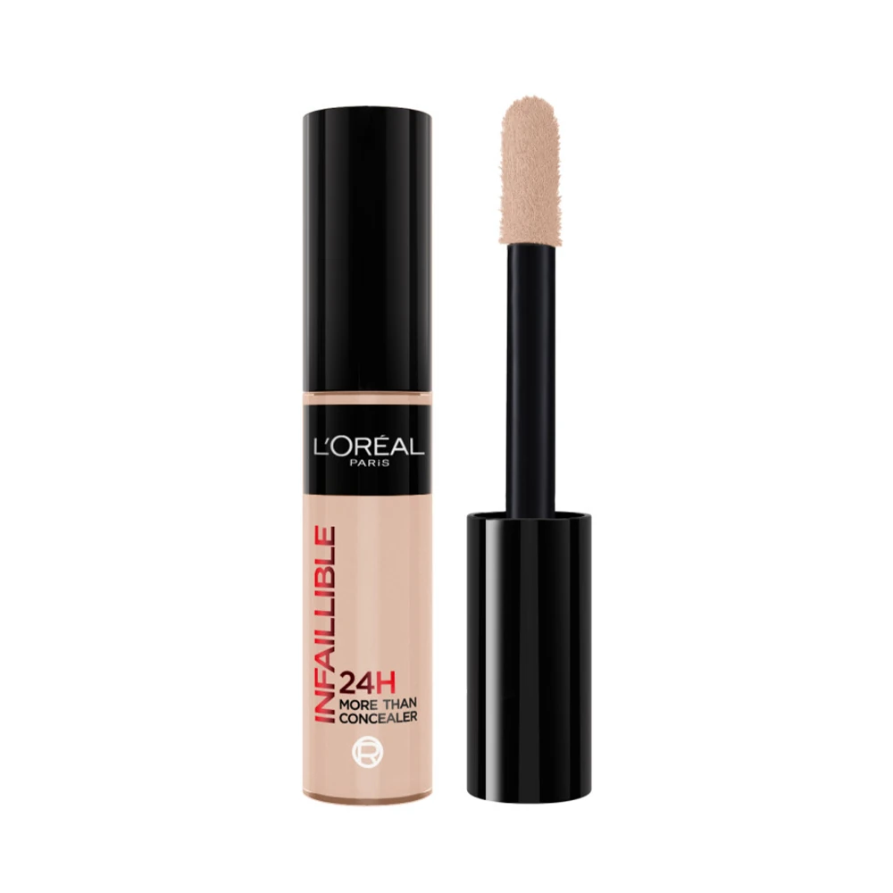 PB-410 Cover Stick & Liquid Concealer