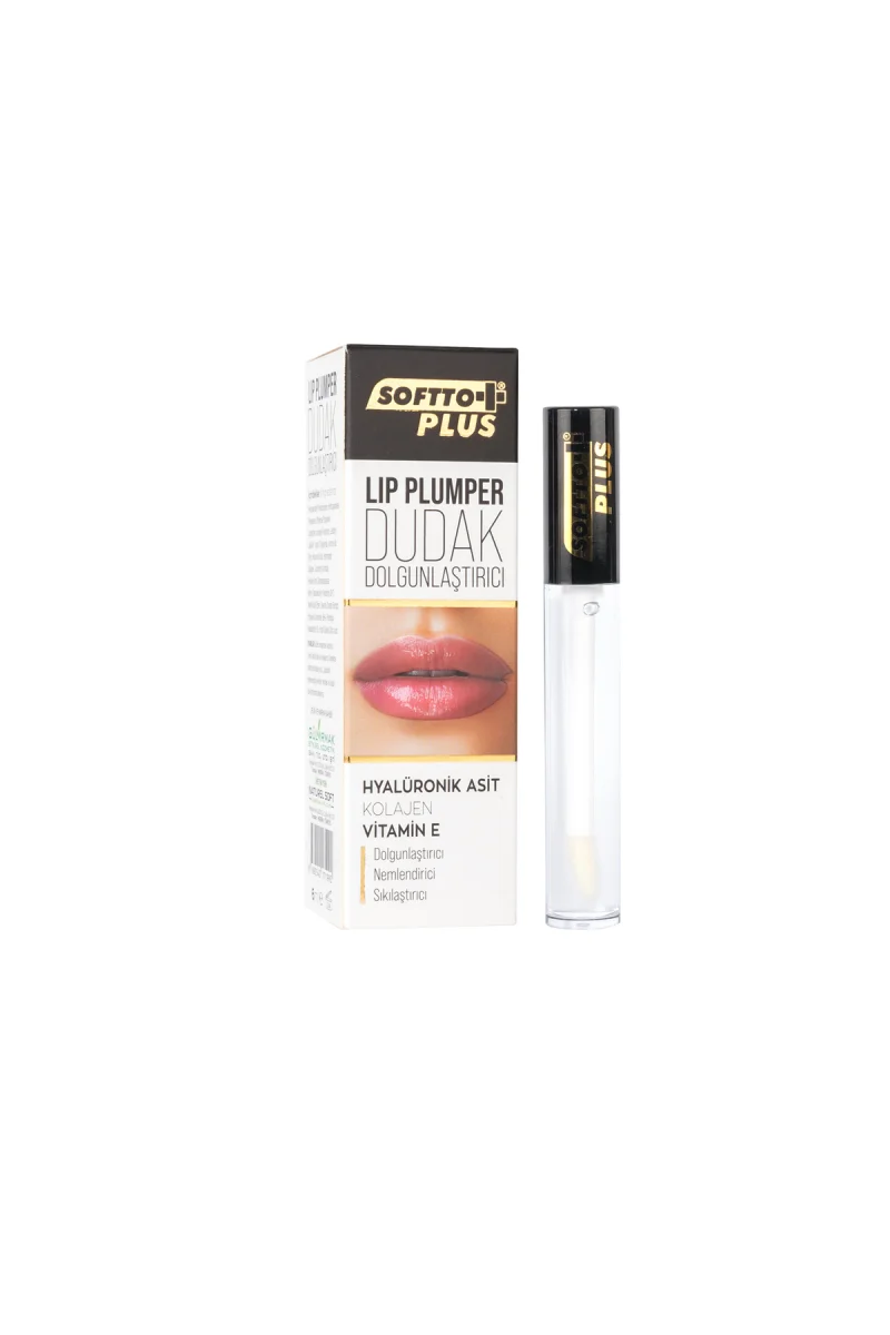 DUDAK DOLGUNLAŞTIRICI 6 ML