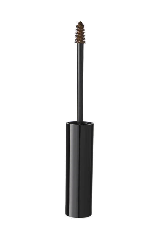 Brow Color Tinted Eyebrow Mascara - 05 Walnut Brown - Dolgunluk ve Renk Veren Kaş Maskarası