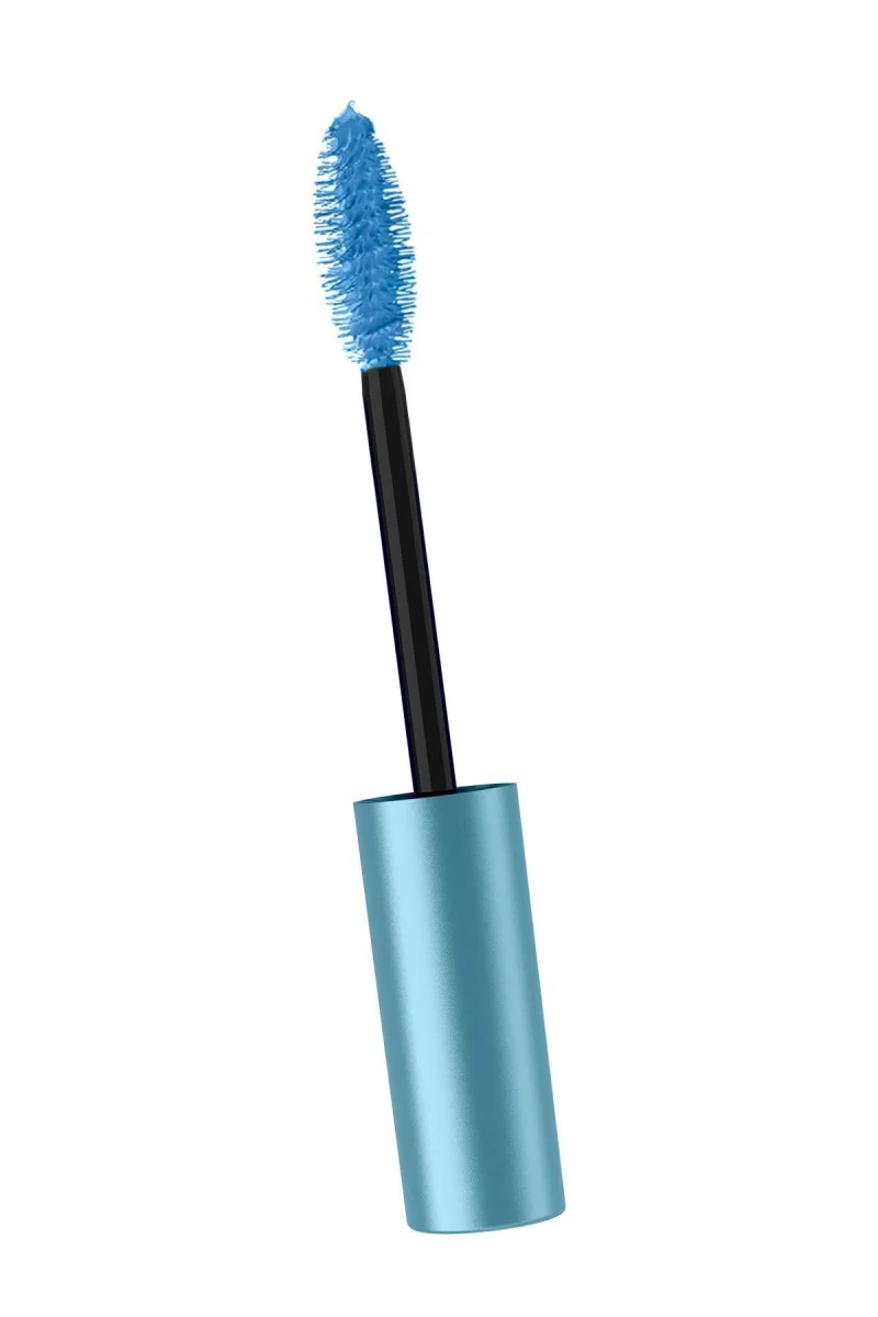 Flash Lash Mavi Mascara No:03 Gökyüzü Mavisi-9 ml