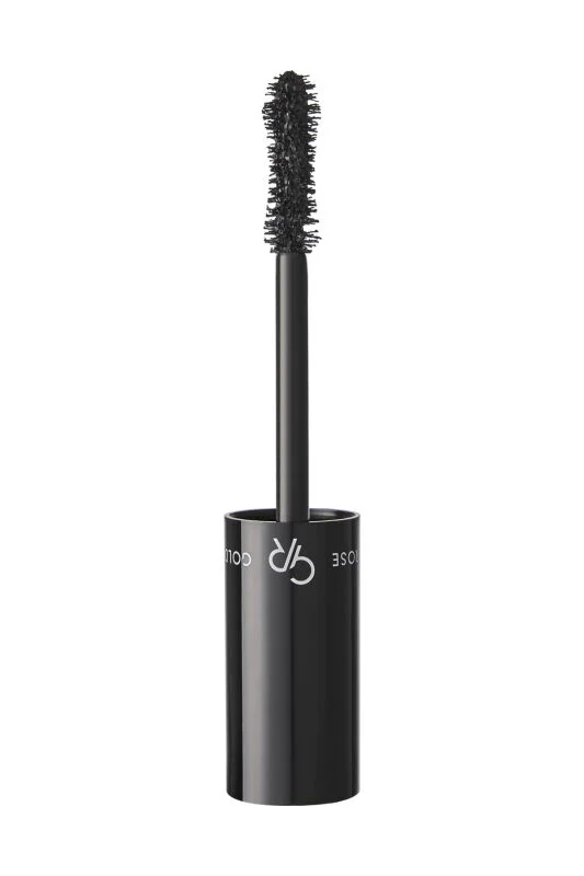 Panoramic Lashes All In One Mascara - Hacim Uzunluk ve Kıvırma Etkili Siyah Maskara