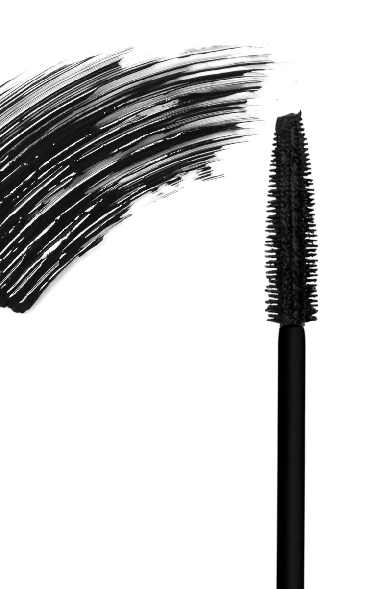 Siyah Maskara - 3d Fantastic Lash Mascara