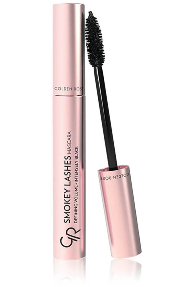 Smokey Lashes Maskara