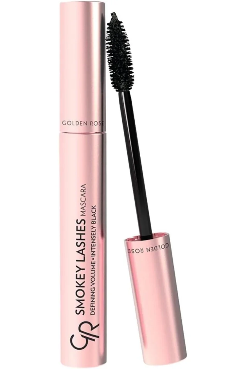 Smokey Lashes Maskara