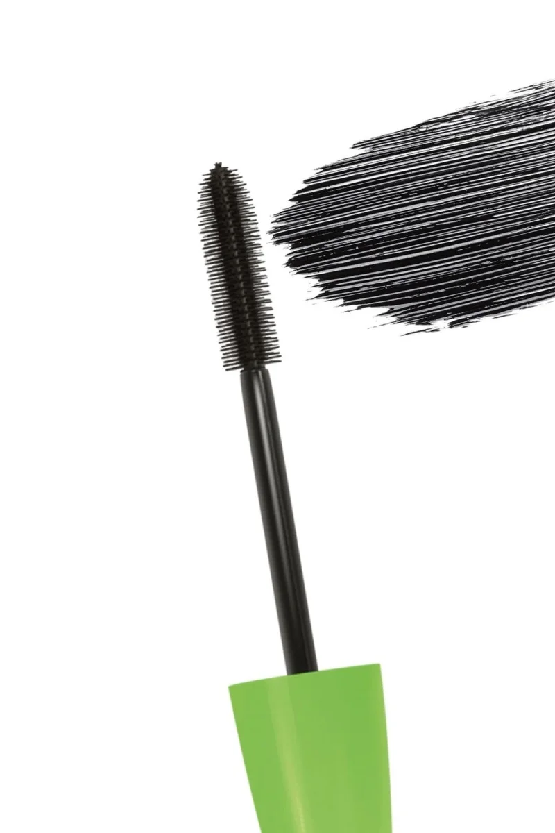 Volume & Define Miracle Lash Mascara - Ultra Siyah Hacim Maskarası