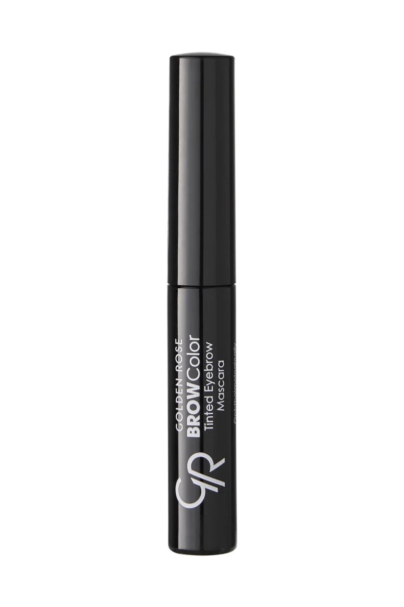 sommeow sommeow Kaş Maskarası - Brow Color Tinted Eyebrow Mascara No: 06