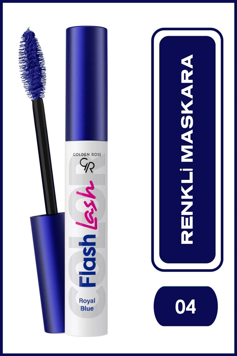 Nude Look Full Volume Defınıtıve Mascara 9 ml