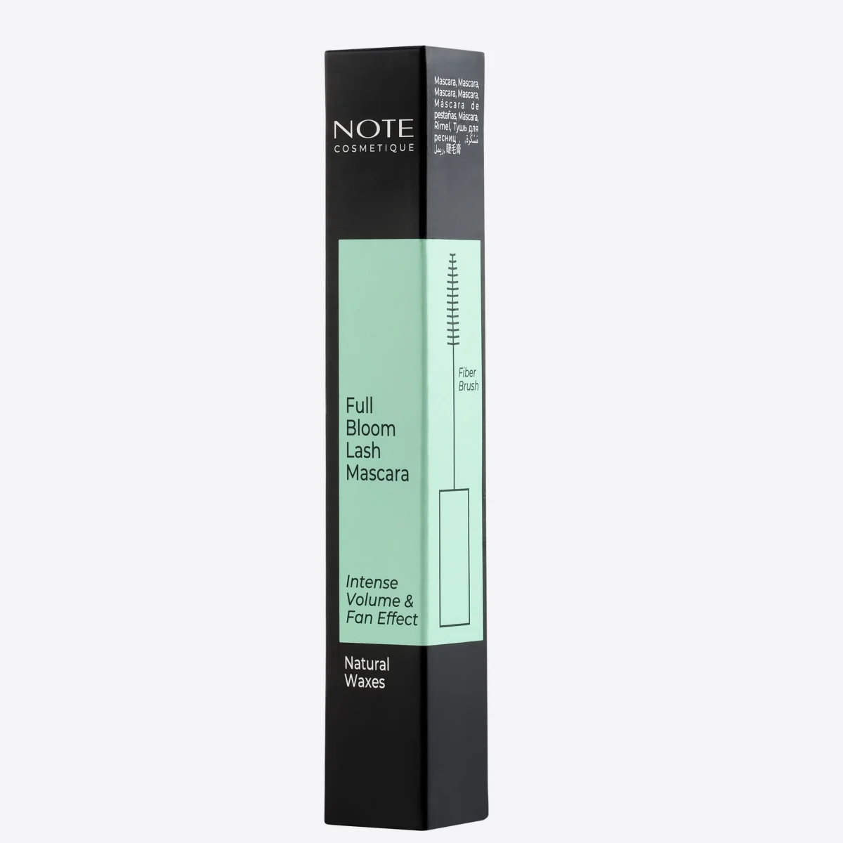 Maskara & Fuul Blomm Lashes