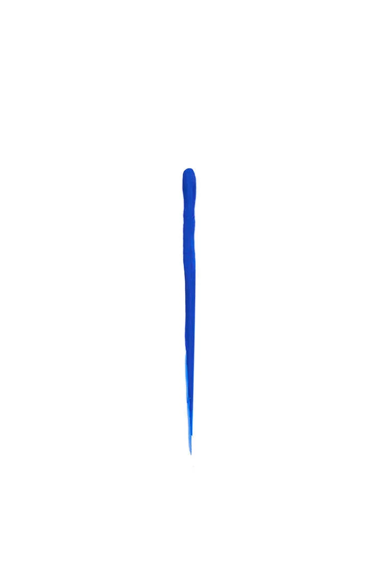 Cat's Eyes Liner - Matte Blue - Yoğun Mavi Eyeliner