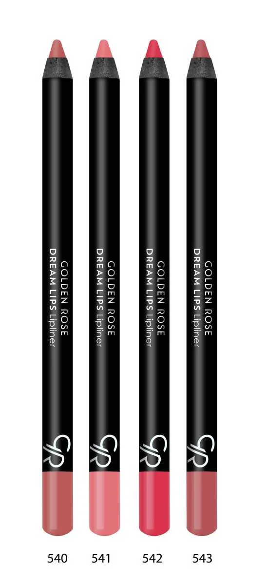 Dream Lips Lipliner 543 Dudak Kalemi 1,6 g