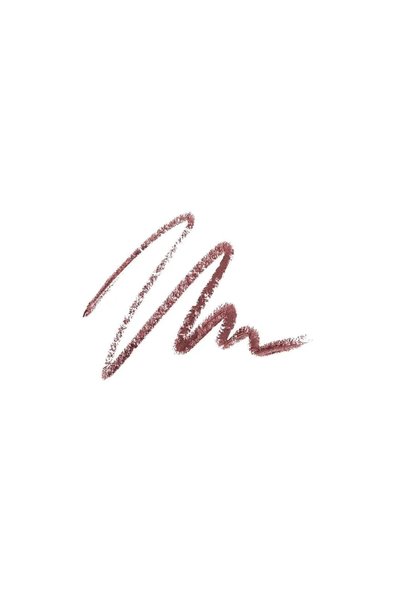 Dream Lips Lipliner No: 501 - Mat Bitişli Yumuşak Dudak Kalemi