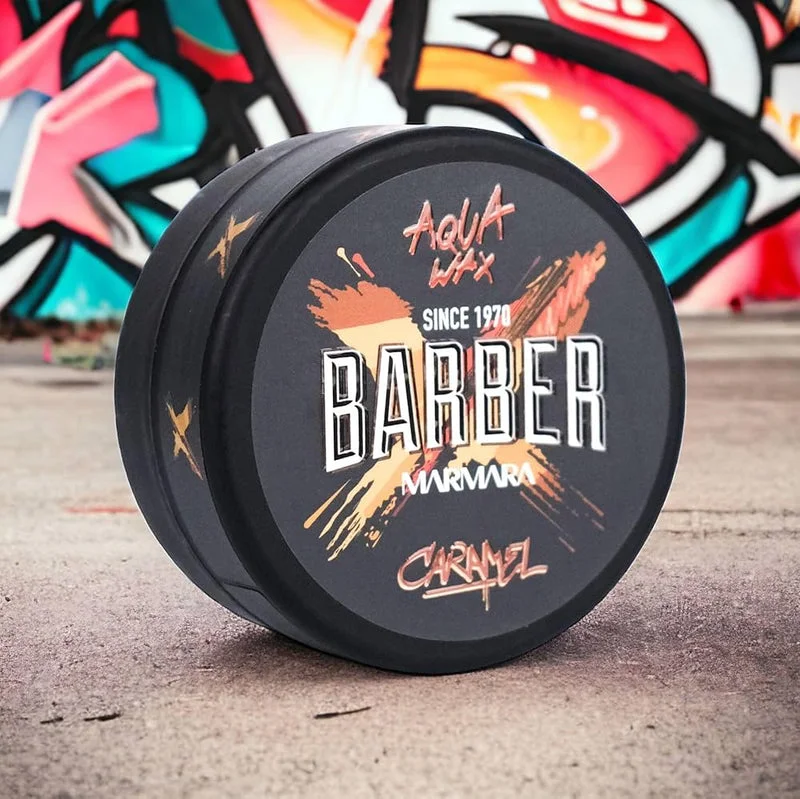 Aqua Wax 150 Ml Caramel