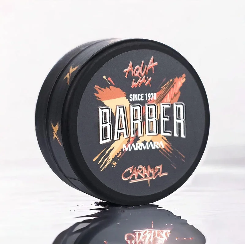 Aqua Wax 150 Ml Caramel