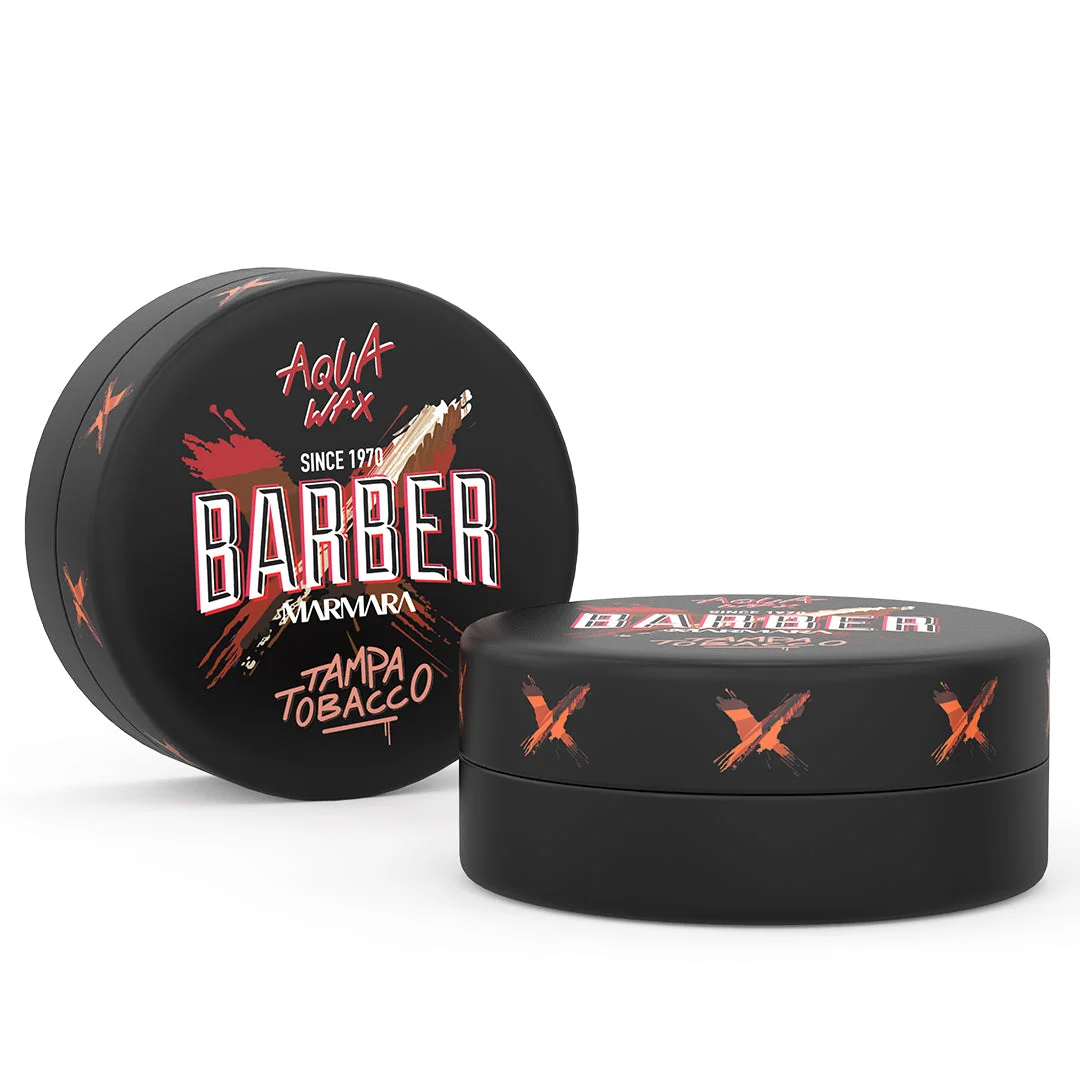 Aqua Wax 150 Ml Tampa Tobacco