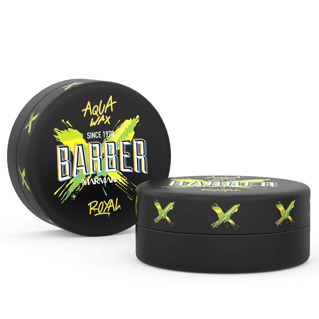 Aqua Wax 150 Ml Royal