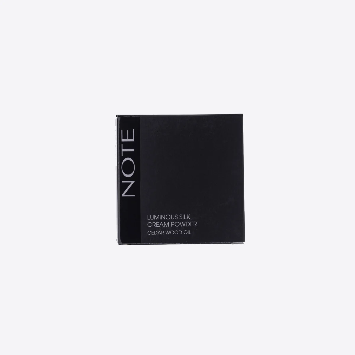 Luminous Cream Powder - 02