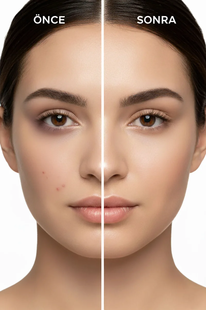 Liquid Concealer NO:01