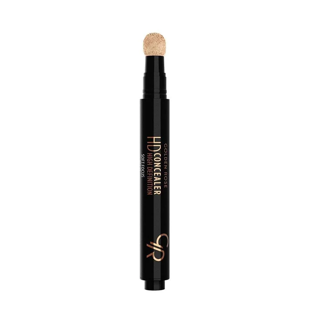 Kapatici & Hd Concealer High Definition No: 05