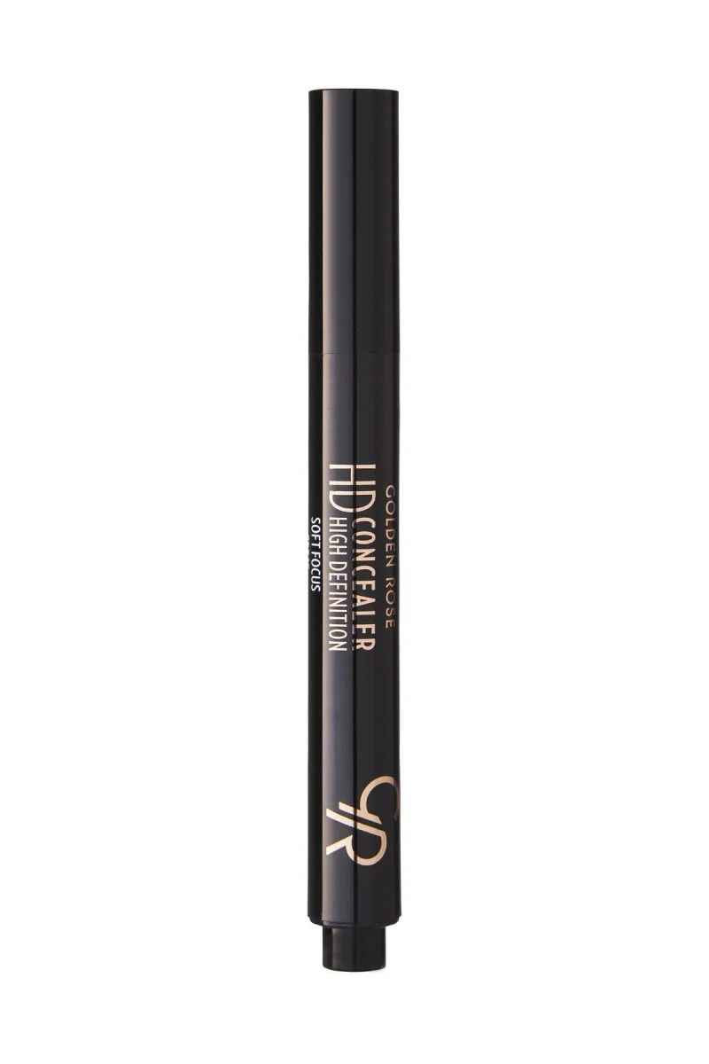 Hd Concealer High Definition 02 Hyaluronik Asit İçerikli Hd Kapatıcı 3 ml