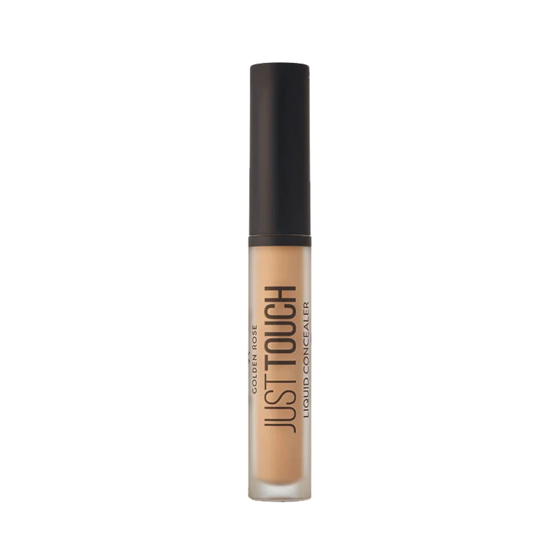 Kapatici & Just Touch Liquid Concealer No: 08