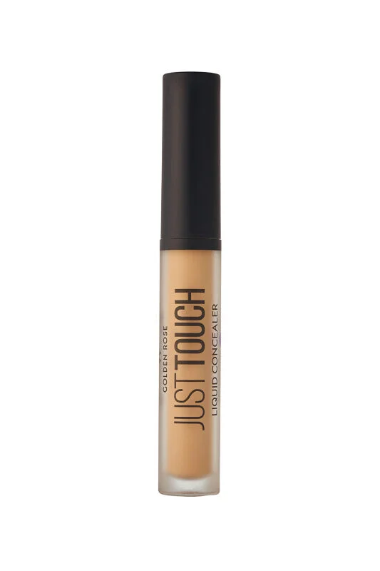 Just Touch Liquid Concealer - 07 - Likit Kapatıcı