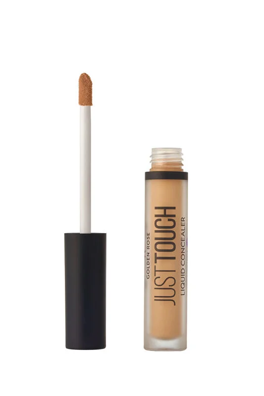 Just Touch Liquid Concealer - 07 - Likit Kapatıcı