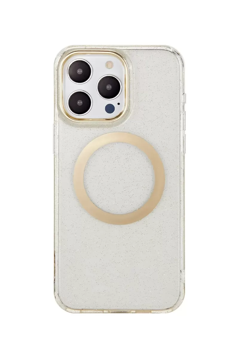 iPhone 15 Pro Max Tanya Magsafe Kapak - Desen 10