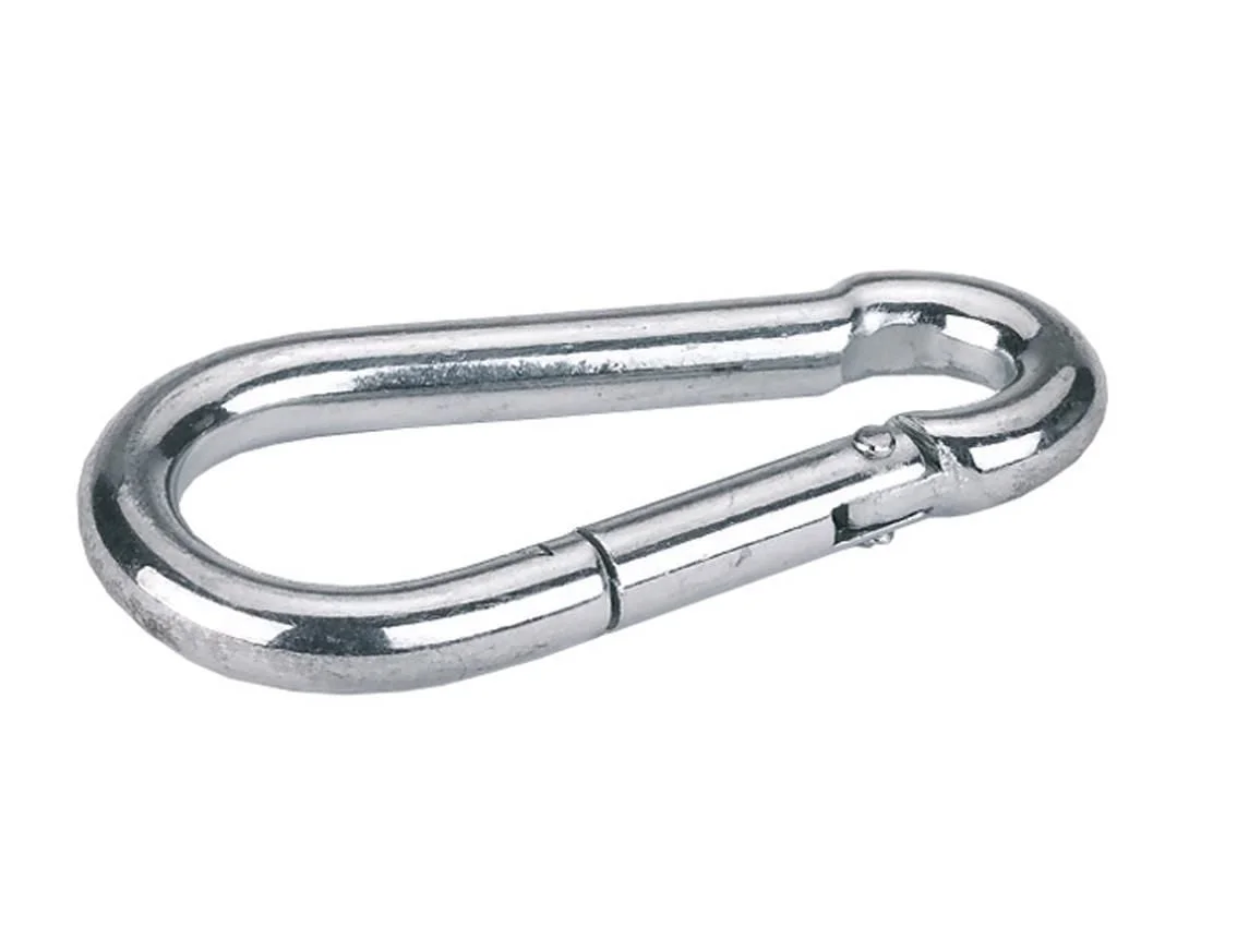 Karabina Yaylı 10 mm ( 2 Adet )