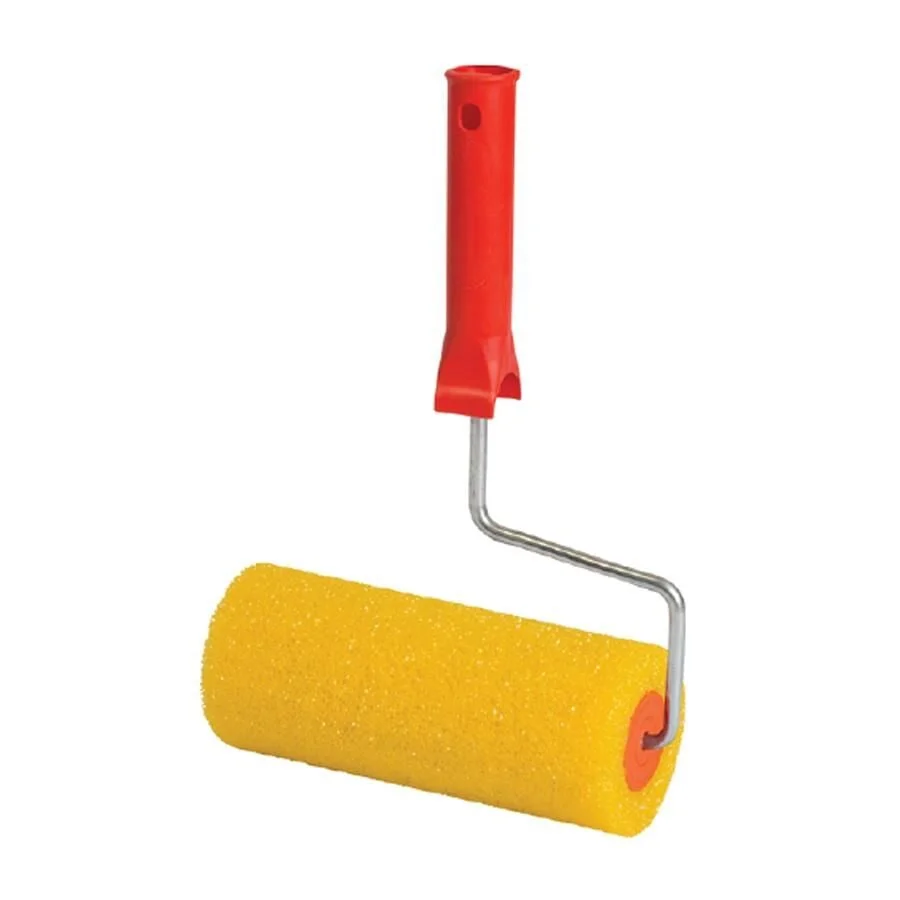 Rulopa Mercan Rulo 18 cm Saplı